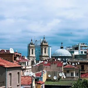 Naumpasa Konagi *** Istambul