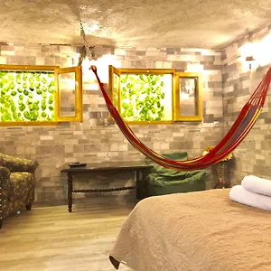 Гостевой дом Cozy Nest Тбилиси