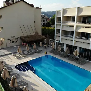 Апарт-отель Blue Palace Мармарис
