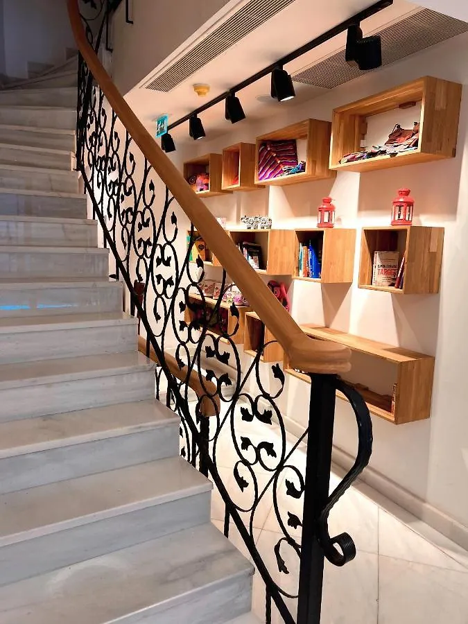 Uk Hotel Стамбул 3*,  Турция