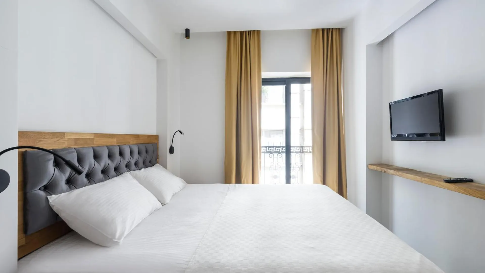Uk Hotel Стамбул Турция