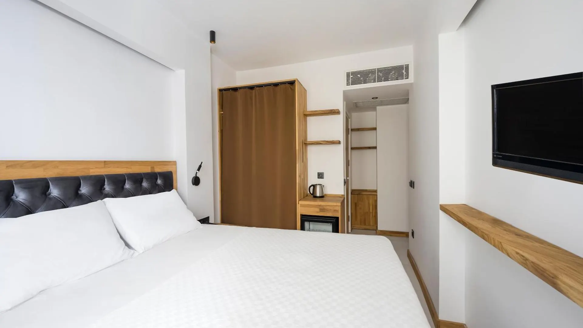 ***  Uk Hotel Стамбул Турция