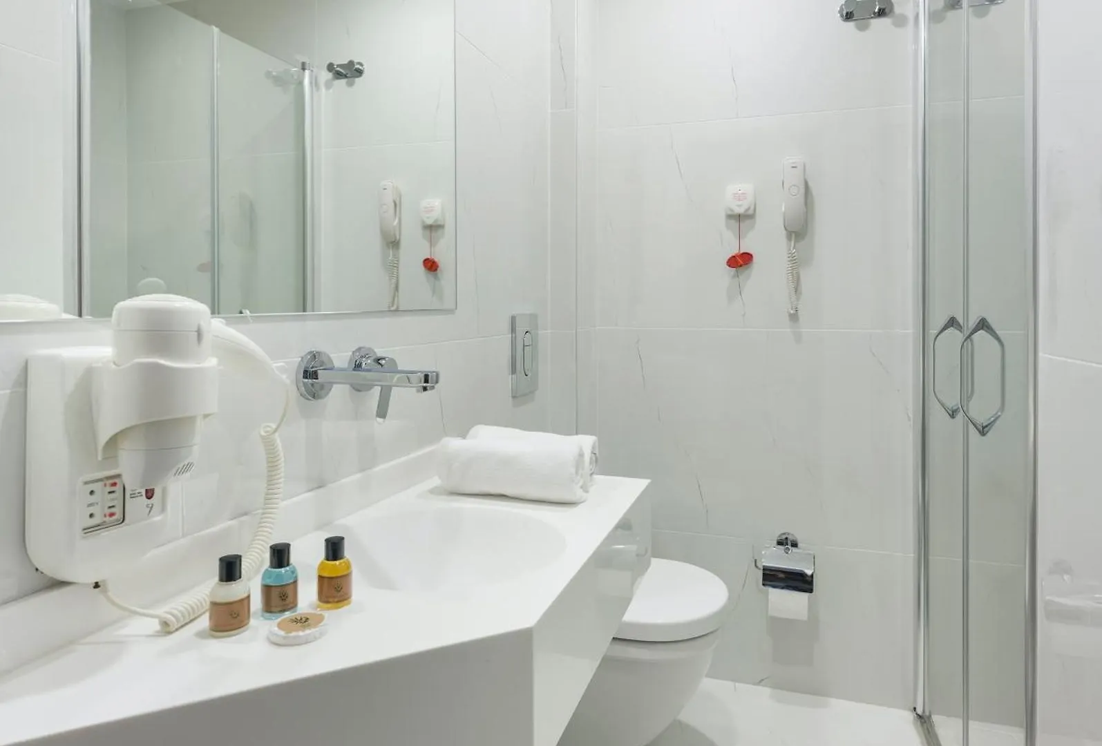 ***  Uk Hotel Стамбул Турция